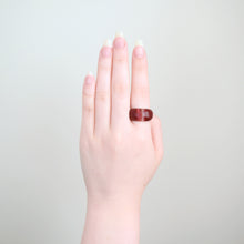 画像をギャラリービューアに読み込む, Dirocca Ring＜ラウンド＞R1（GEM75）
