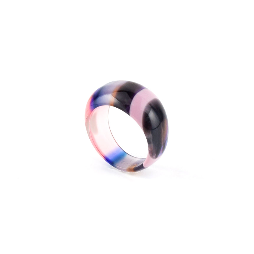 Dirocca Ring＜ラウンド＞R1（GEM76）