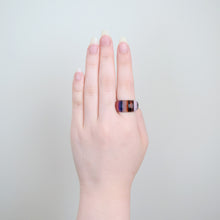 画像をギャラリービューアに読み込む, Dirocca Ring＜ラウンド＞R1（GEM76）
