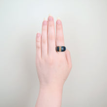 画像をギャラリービューアに読み込む, Dirocca Ring＜ラウンド＞R1（GEM77）
