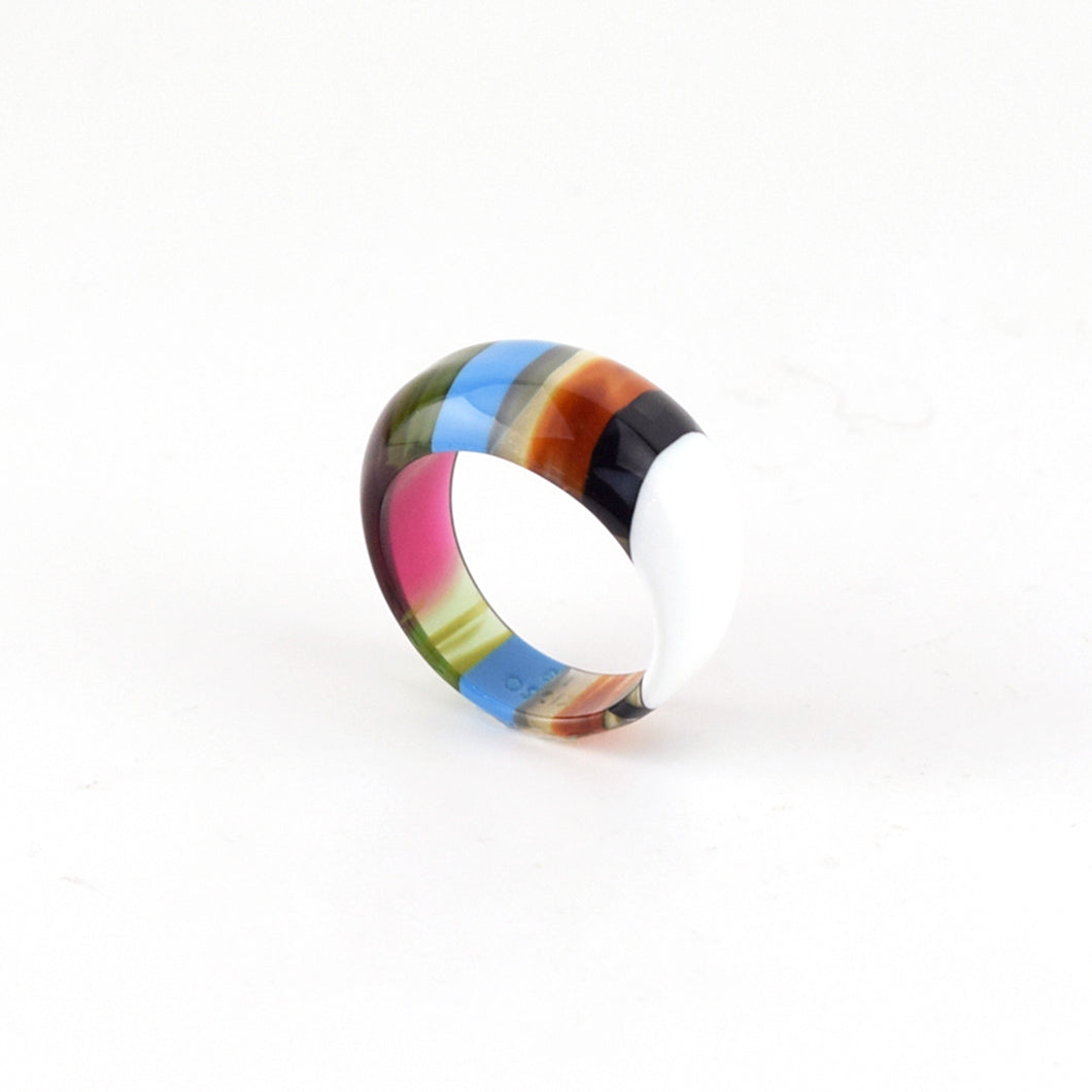 Dirocca Ring＜ラウンド＞R1（GEM78）