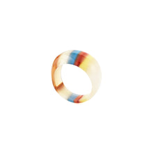 画像をギャラリービューアに読み込む, Dirocca Ring＜ラウンド＞R1（GEM79）

