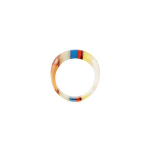 画像をギャラリービューアに読み込む, Dirocca Ring＜ラウンド＞R1（GEM79）
