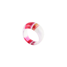 画像をギャラリービューアに読み込む, Dirocca Ring＜ラウンド＞R1（GEM80）
