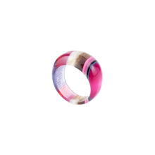 画像をギャラリービューアに読み込む, Dirocca Ring＜ラウンド＞R1（GEM82）
