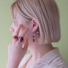 画像をギャラリービューアに読み込む, Dirocca Ring＜ラウンド＞R2（GEM82）
