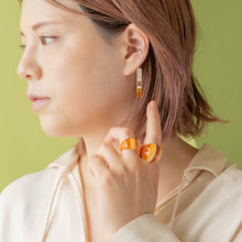 画像をギャラリービューアに読み込む, Earcuff イヤーカフ＜スティック＞（GEM85）

