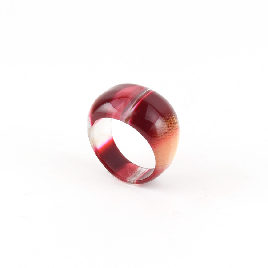 Dirocca Ring＜ラウンド＞R2（GEM75）