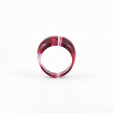 画像をギャラリービューアに読み込む, Dirocca Ring＜ラウンド＞R2（GEM75）
