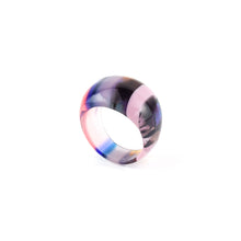 画像をギャラリービューアに読み込む, Dirocca Ring＜ラウンド＞R2（GEM76）
