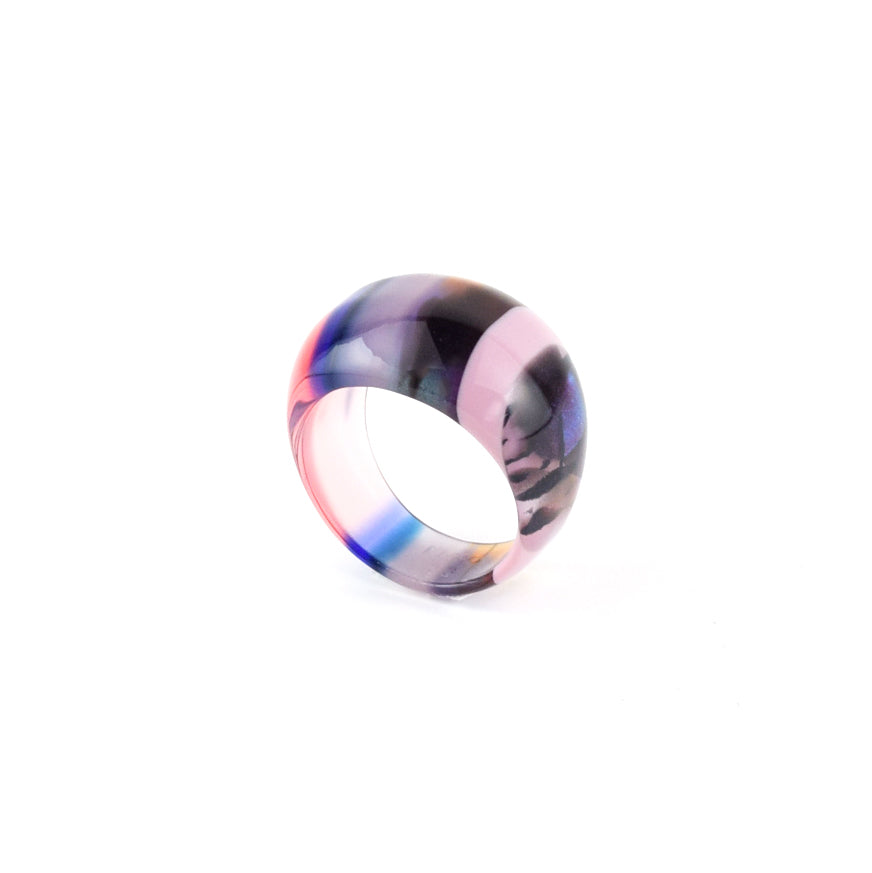 Dirocca Ring＜ラウンド＞R2（GEM76）