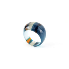 画像をギャラリービューアに読み込む, Dirocca Ring＜ラウンド＞R2（GEM77）
