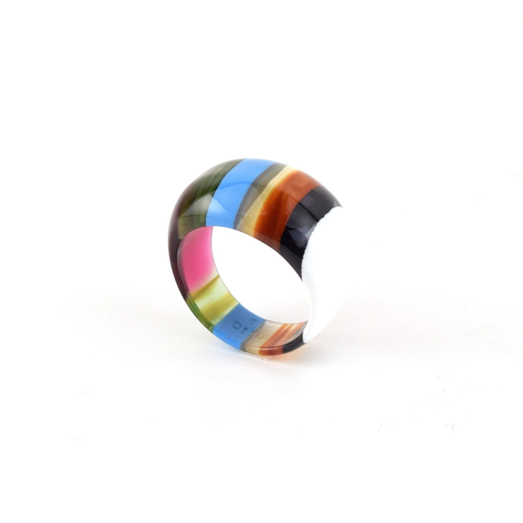 Dirocca Ring＜ラウンド＞R2（GEM78）