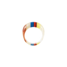 画像をギャラリービューアに読み込む, Dirocca Ring＜ラウンド＞R2（GEM79）
