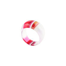画像をギャラリービューアに読み込む, Dirocca Ring＜ラウンド＞R2（GEM80）
