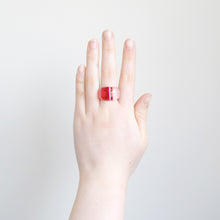 画像をギャラリービューアに読み込む, Dirocca Ring＜ラウンド＞R2（GEM80）
