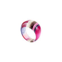 画像をギャラリービューアに読み込む, Dirocca Ring＜ラウンド＞R2（GEM82）
