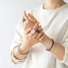 画像をギャラリービューアに読み込む, Dirocca Ring＜ラウンド＞R2（GEM76）
