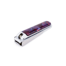 画像をギャラリービューアに読み込む, Nail clippers 爪切り（EH7 Cassis）
