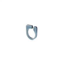 画像をギャラリービューアに読み込む, Slit Ring スリットリング（886 layer aqua）
