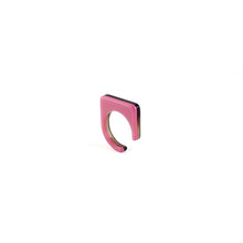 画像をギャラリービューアに読み込む, Slit Ring スリットリング（883 layer rose）
