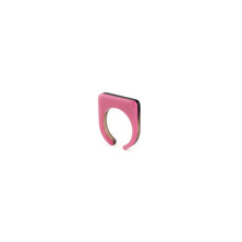 画像をギャラリービューアに読み込む, Slit Ring スリットリング（883 layer rose）
