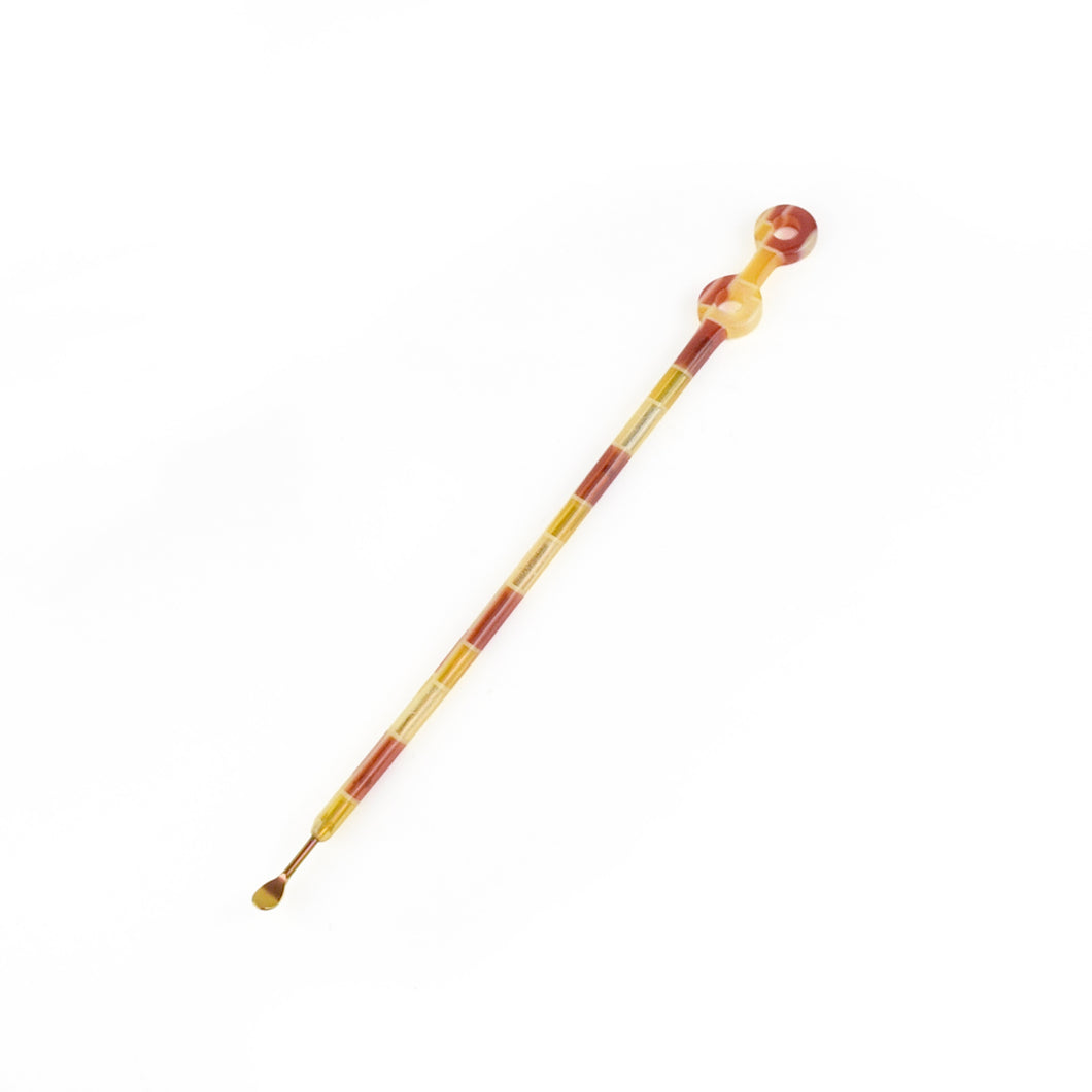 Ear pick 耳かき（W49 brick）