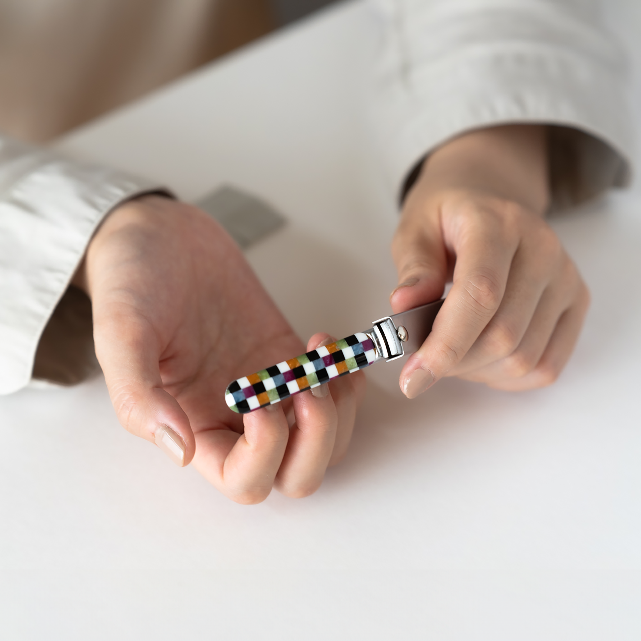 Nail clippers 爪切り（C30 multi） – KISSO