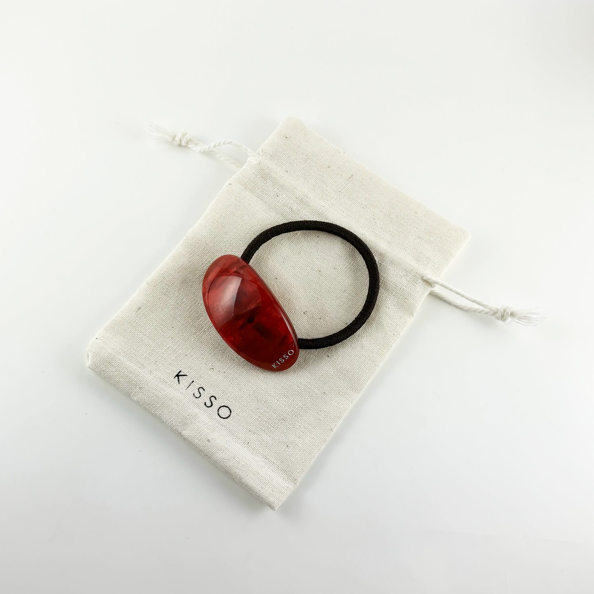 Hair Tie ヘアゴム（C30 multi） – KISSO