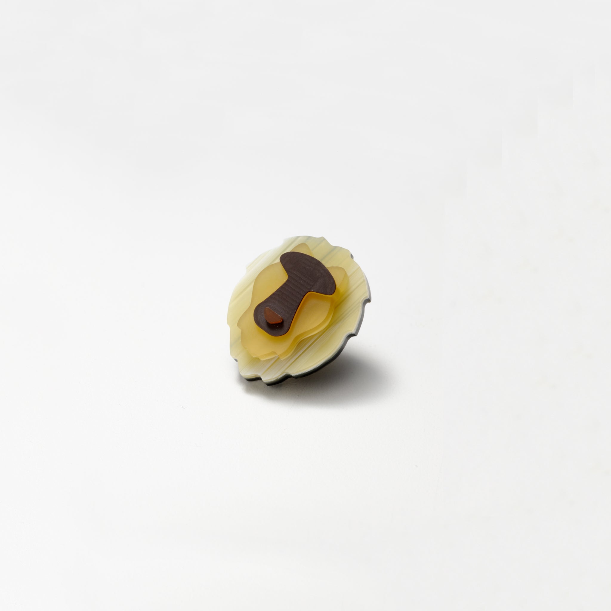 Cuffs・Pins・ANIMALE – KISSO