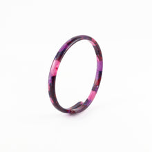 画像をギャラリービューアに読み込む, Bracelet  ブレスレット（EH7 cassis）
