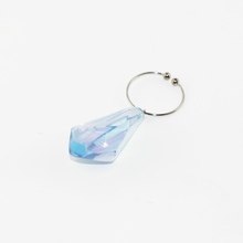 画像をギャラリービューアに読み込む, Hand Made Earcuff＜クリスタル＞（crystal20）
