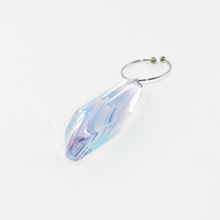 画像をギャラリービューアに読み込む, Hand Made Earcuff＜クリスタル＞（crystal25）
