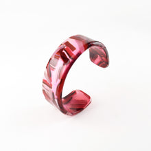 画像をギャラリービューアに読み込む, Bangle バングル＜Flat＞（38C up to strawberry）
