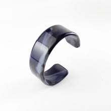 画像をギャラリービューアに読み込む, Bangle バングル＜Flat＞（420 grey yarn）
