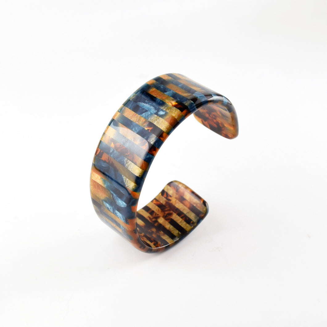 Bangle バングル＜Flat＞（EH8 malta island）