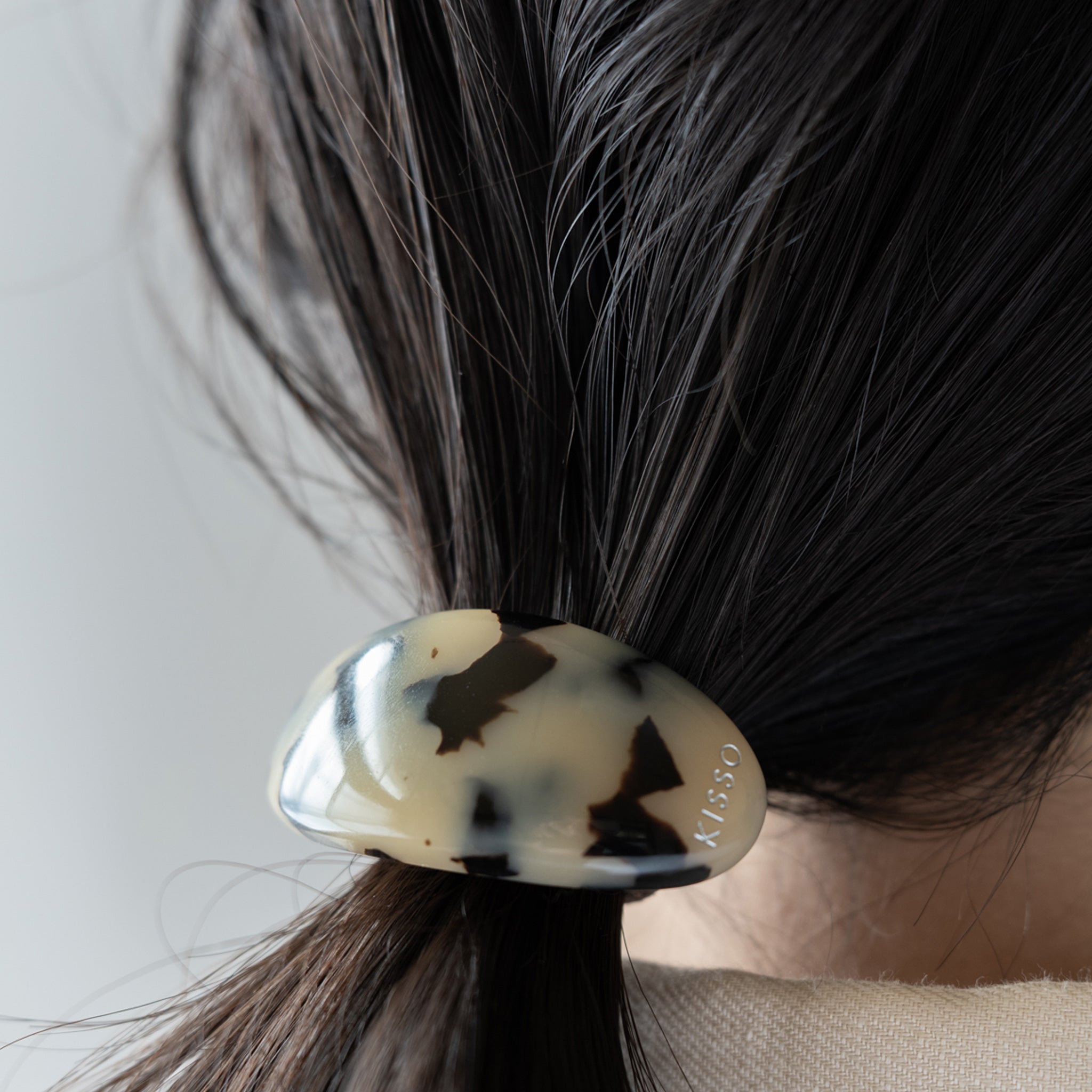 Hair Tie ヘアゴム（J87 red） – KISSO