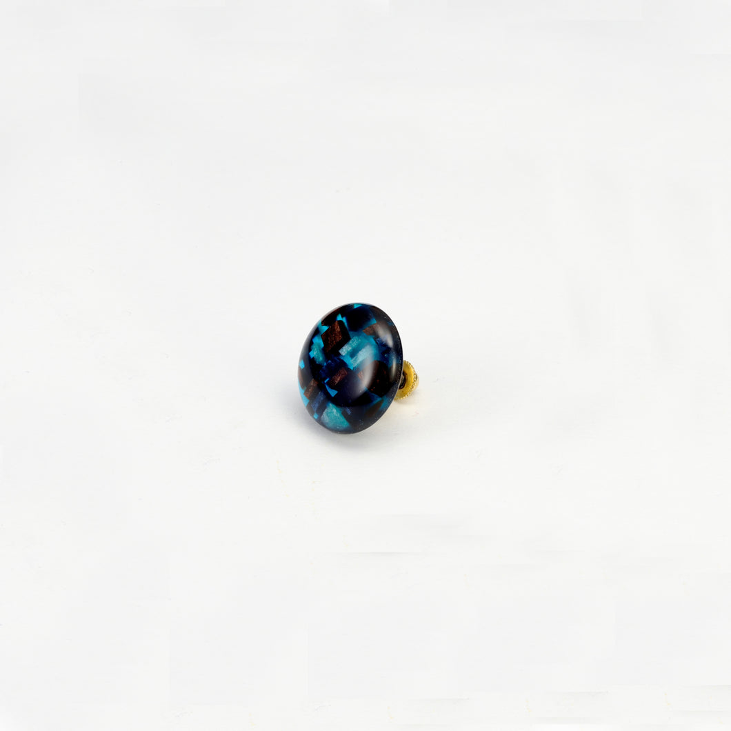 Pins ピンズ（CK3 boston blue）