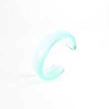画像をギャラリービューアに読み込む, Bangle バングル＜Shell＞（167 neon green）
