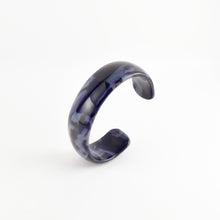 画像をギャラリービューアに読み込む, Bangle バングル＜Shell＞（421 Grey yarn）
