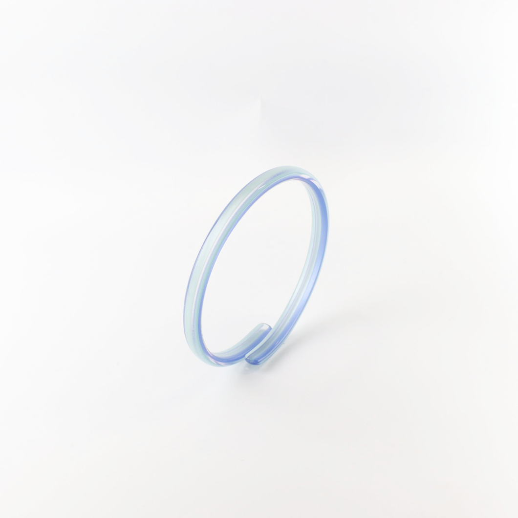 Bracelet  ブレスレット（006 blue stripe）