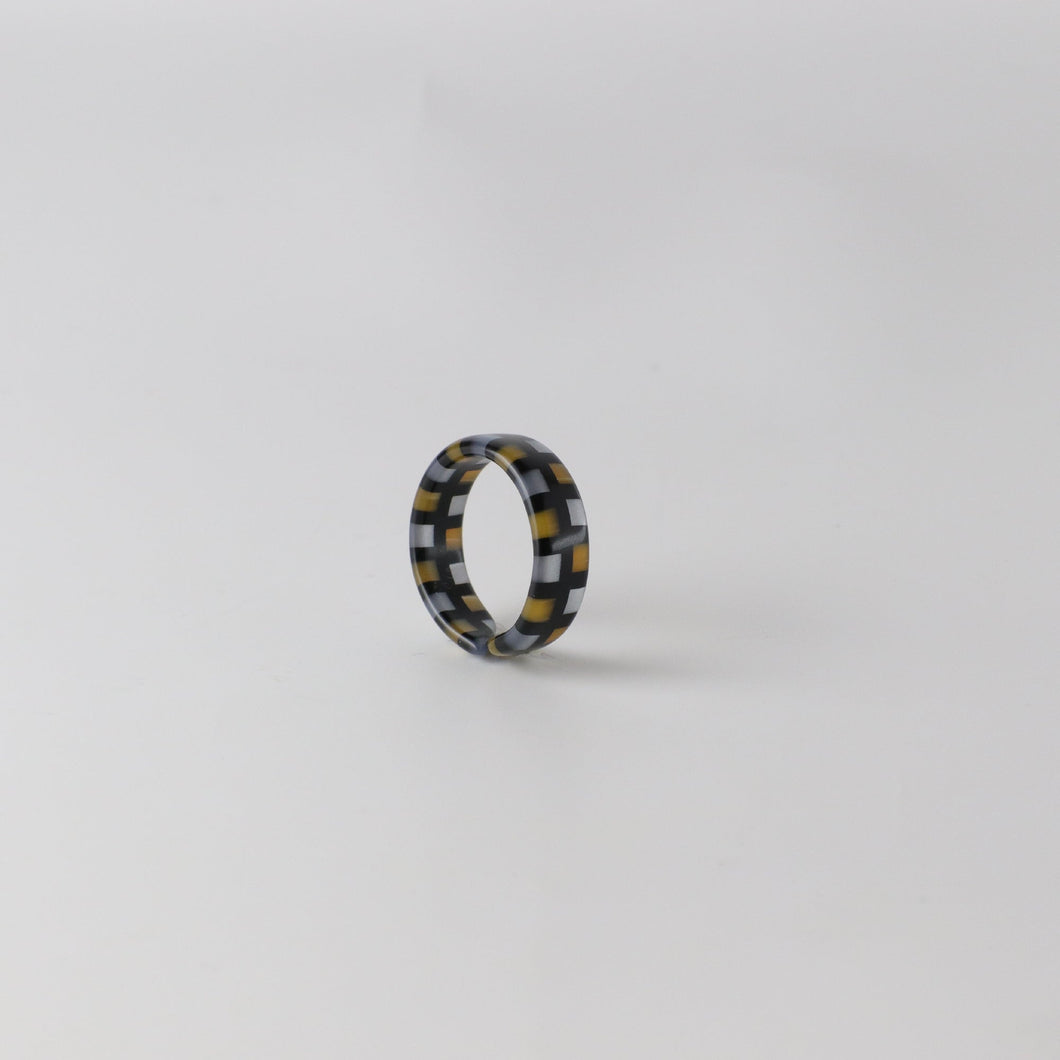 Fortuna Ring（370 black raden）