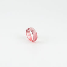 画像をギャラリービューアに読み込む, Fortuna Ring（929 summer pink）
