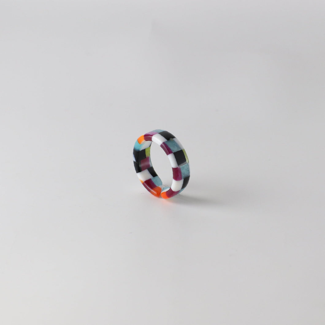 Fortuna Ring（C30 multi）