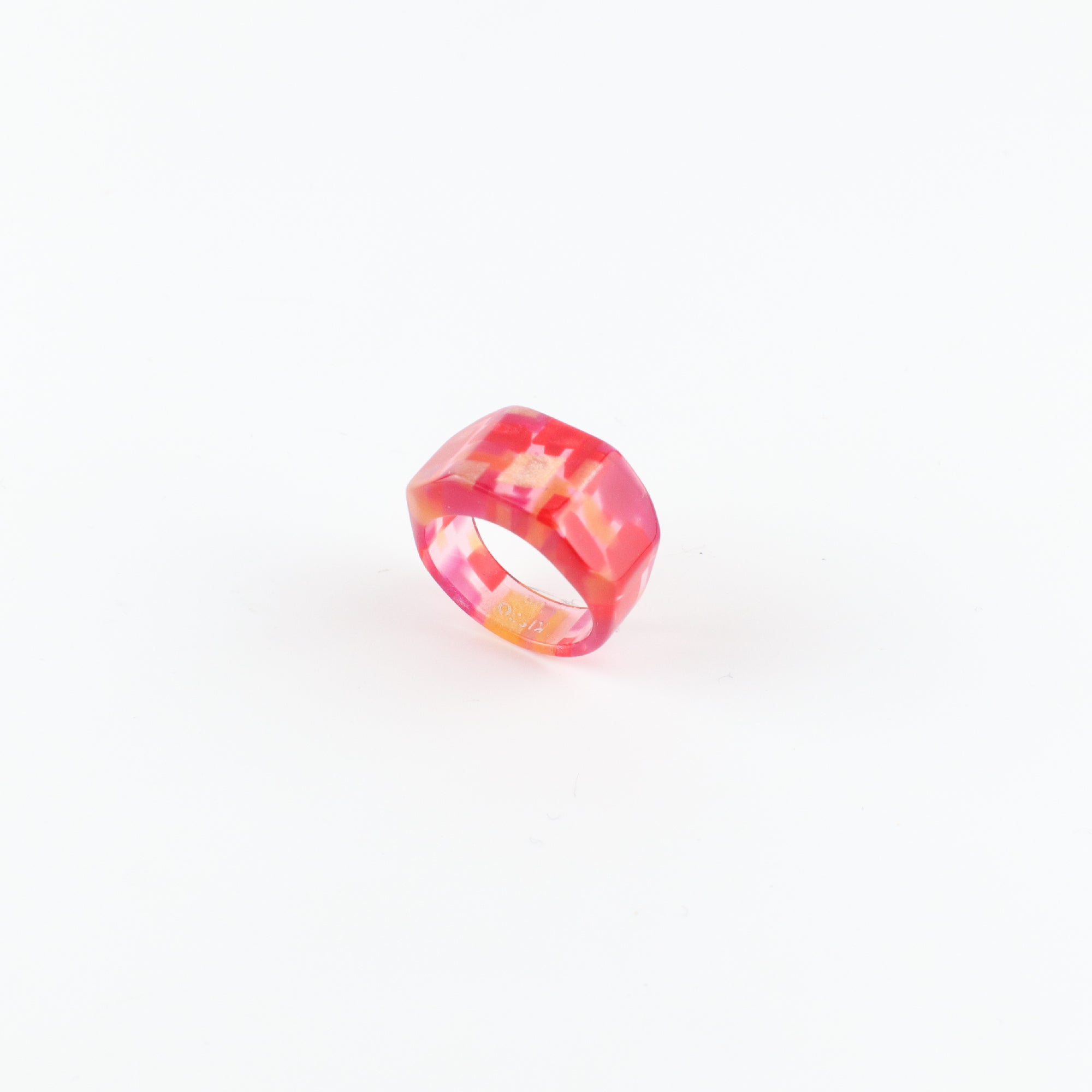 Ring – タグ 