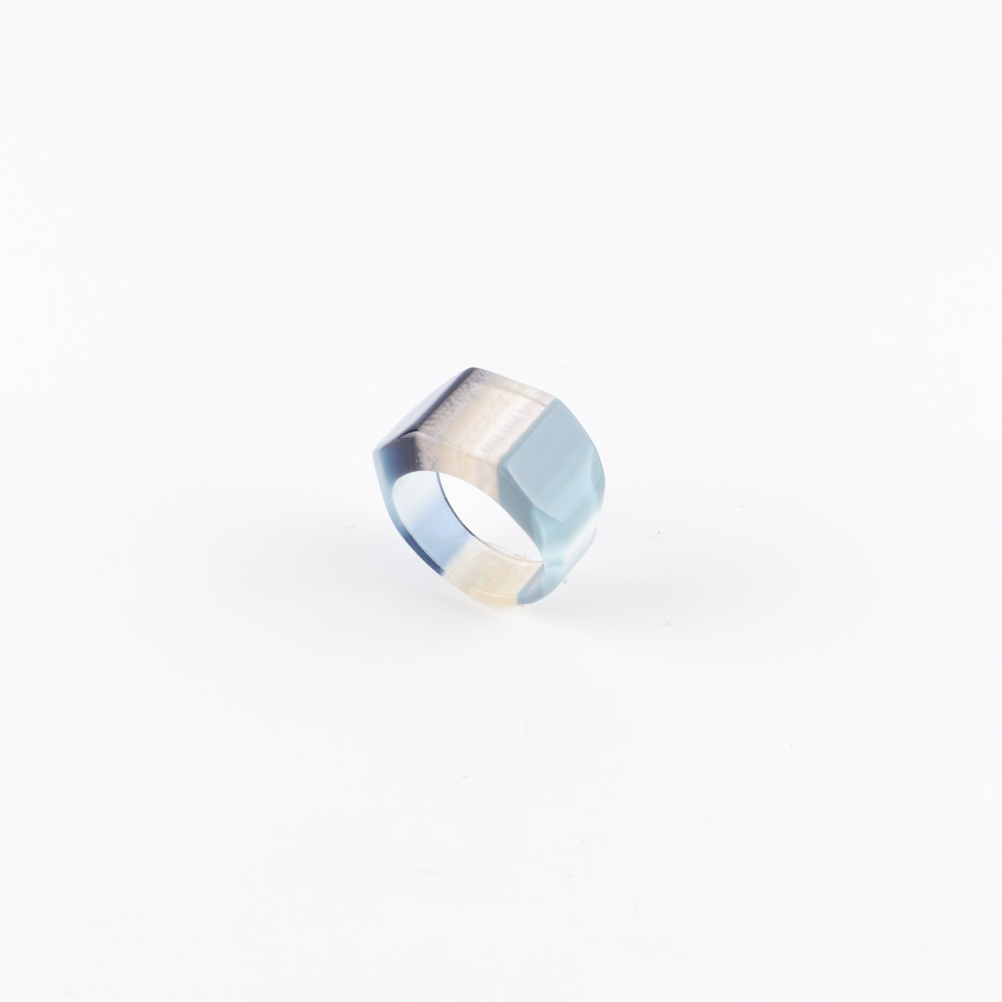 Dirocca ring＜スクエア＞S1（GEM30） – KISSO