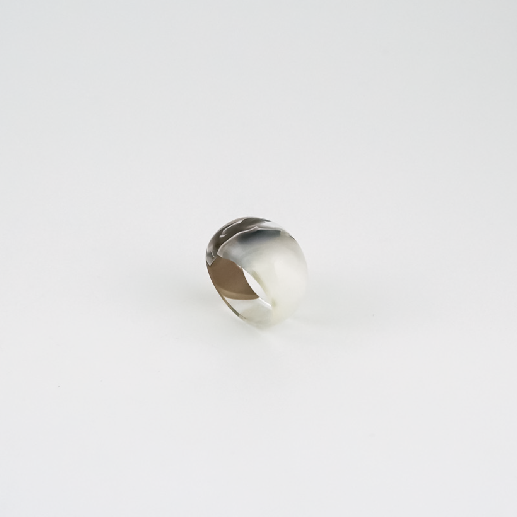 Dirocca Ring＜ラウンド＞R2（GEM37） – KISSO
