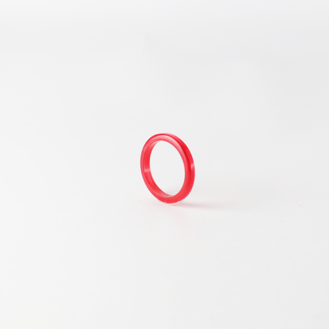 SP Ring（J87 red）