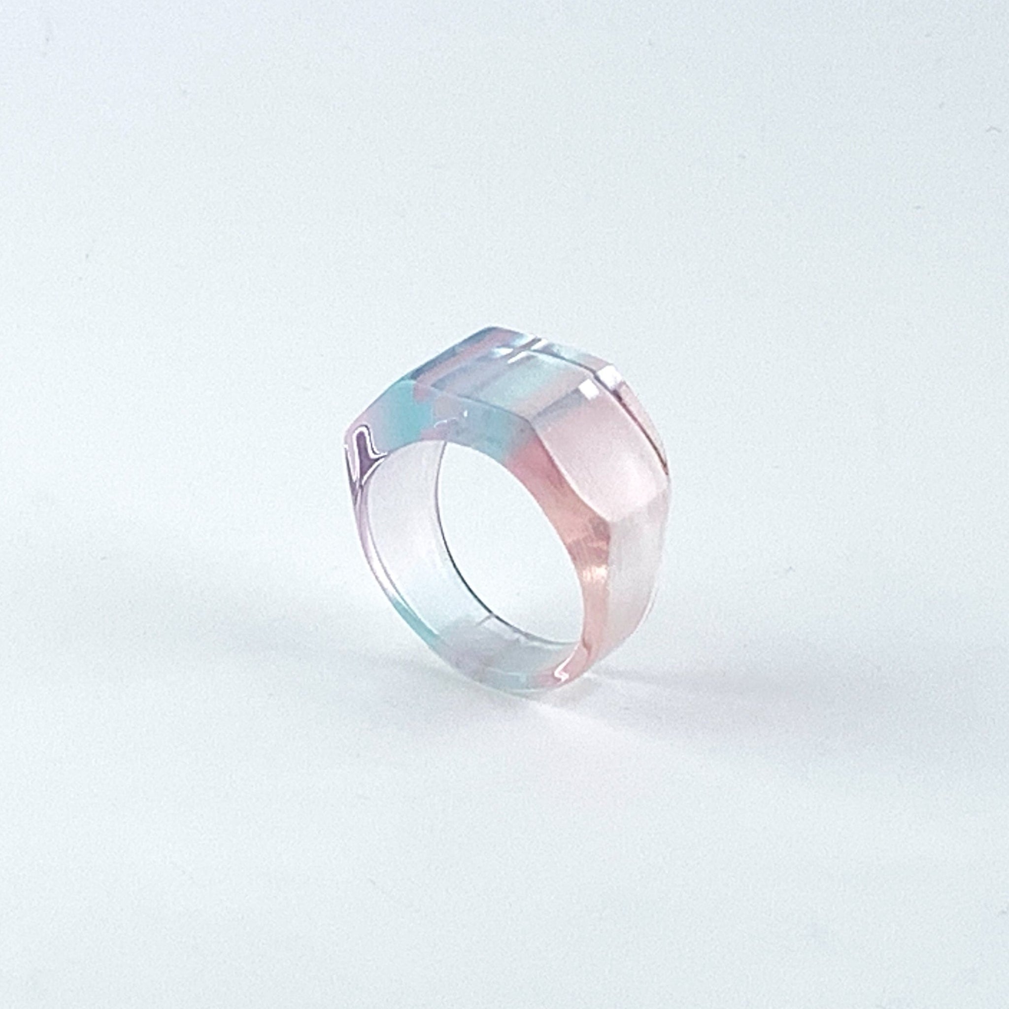 Dirocca Ring – KISSO