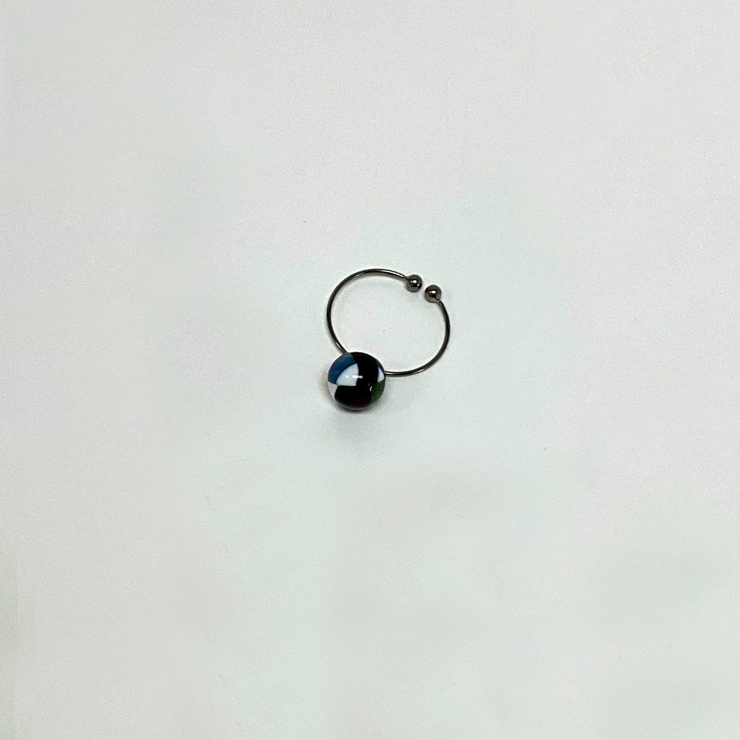 Earcuff イヤーカフ＜ボール＞（C30 multi）